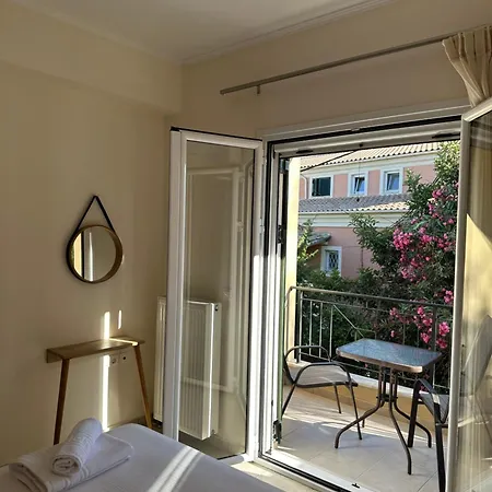 Apartmán Q Fox, Corfu Town Corfu (city)