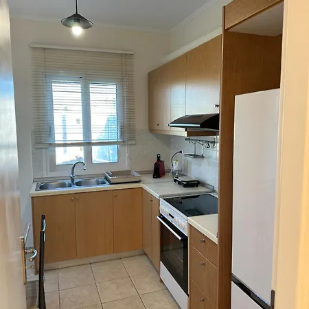 Apartmán Q Fox, Corfu Town