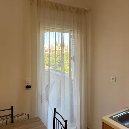 Q Fox, Corfu Town Apartmán Corfu (city)