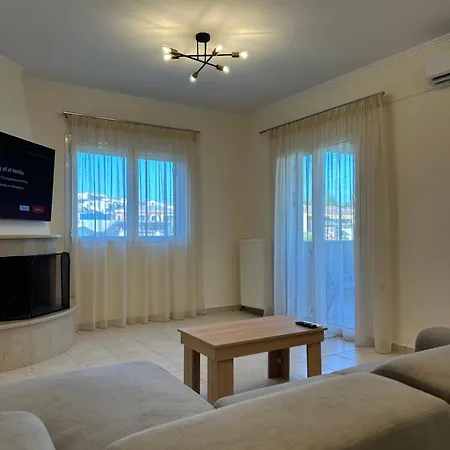 Apartmán Q Fox, Corfu Town Corfu (city)