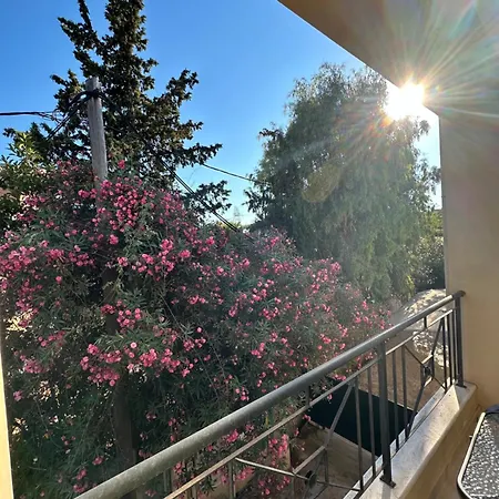 Apartmán Q Fox, Corfu Town *