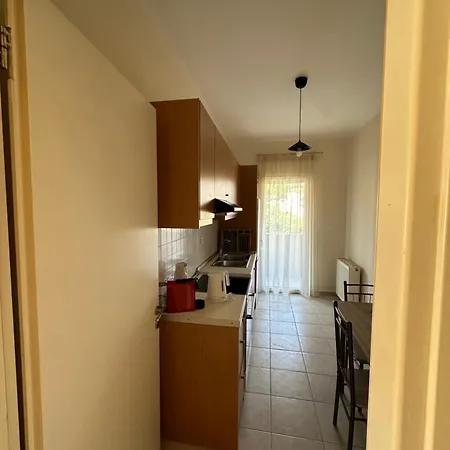 Apartmán Q Fox, Corfu Town *