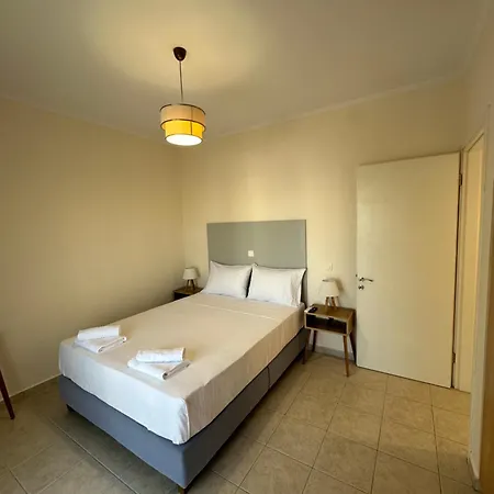Q Fox, Corfu Town Apartment Corfu (city)