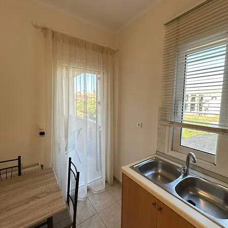 Q Fox, Corfu Town Apartment Corfu (city)