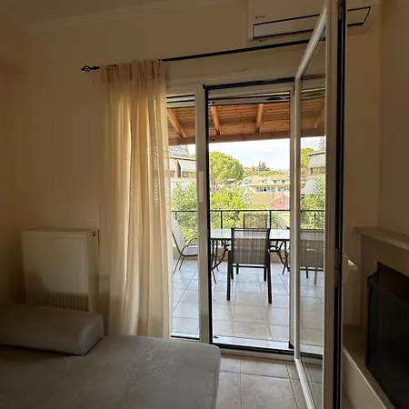 Q Fox, Corfu Town Apartment Corfu (city)
